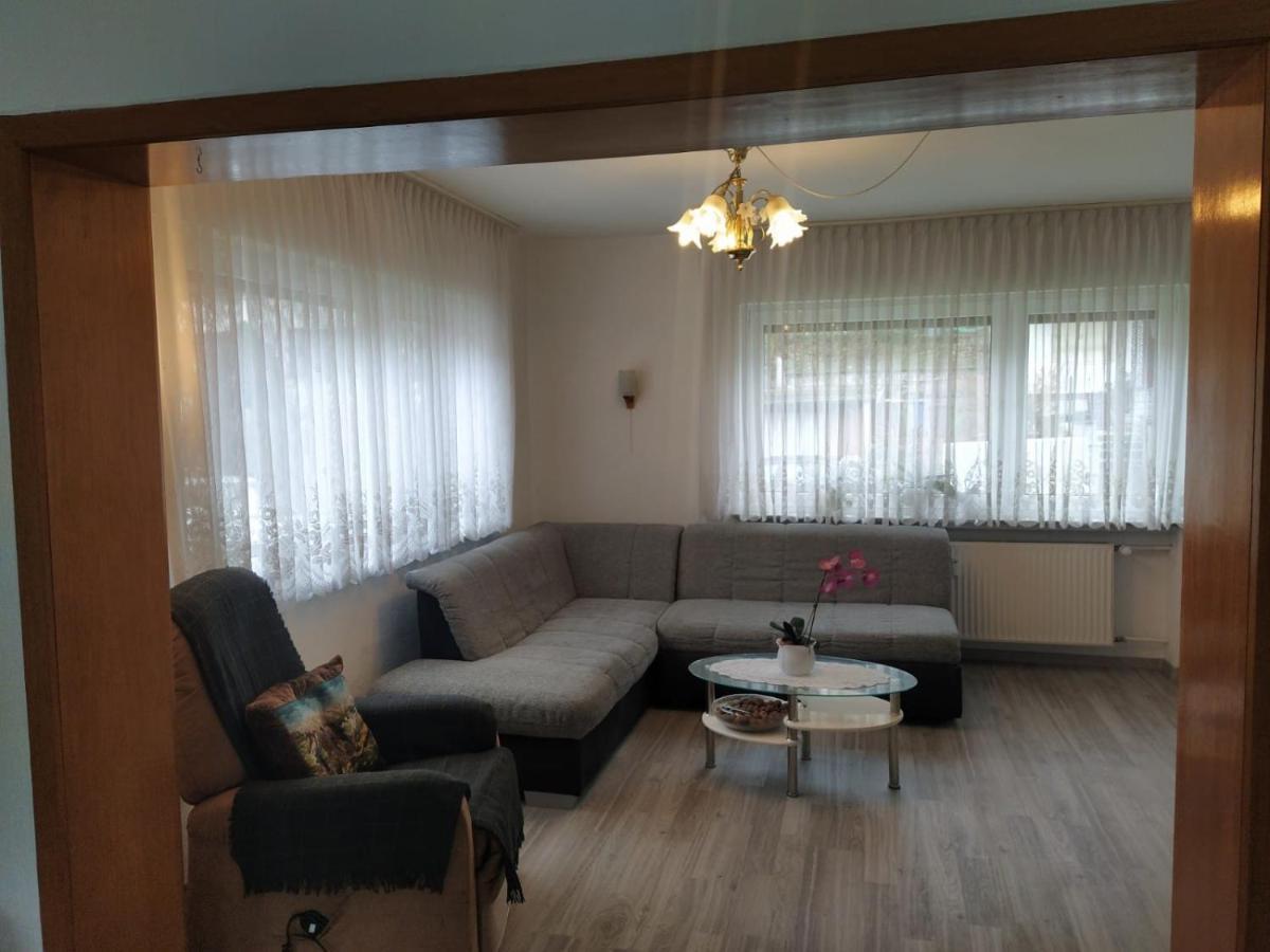 Sankt Goar Eg, Schoen Gelegene Ferienwohnung Exterior foto