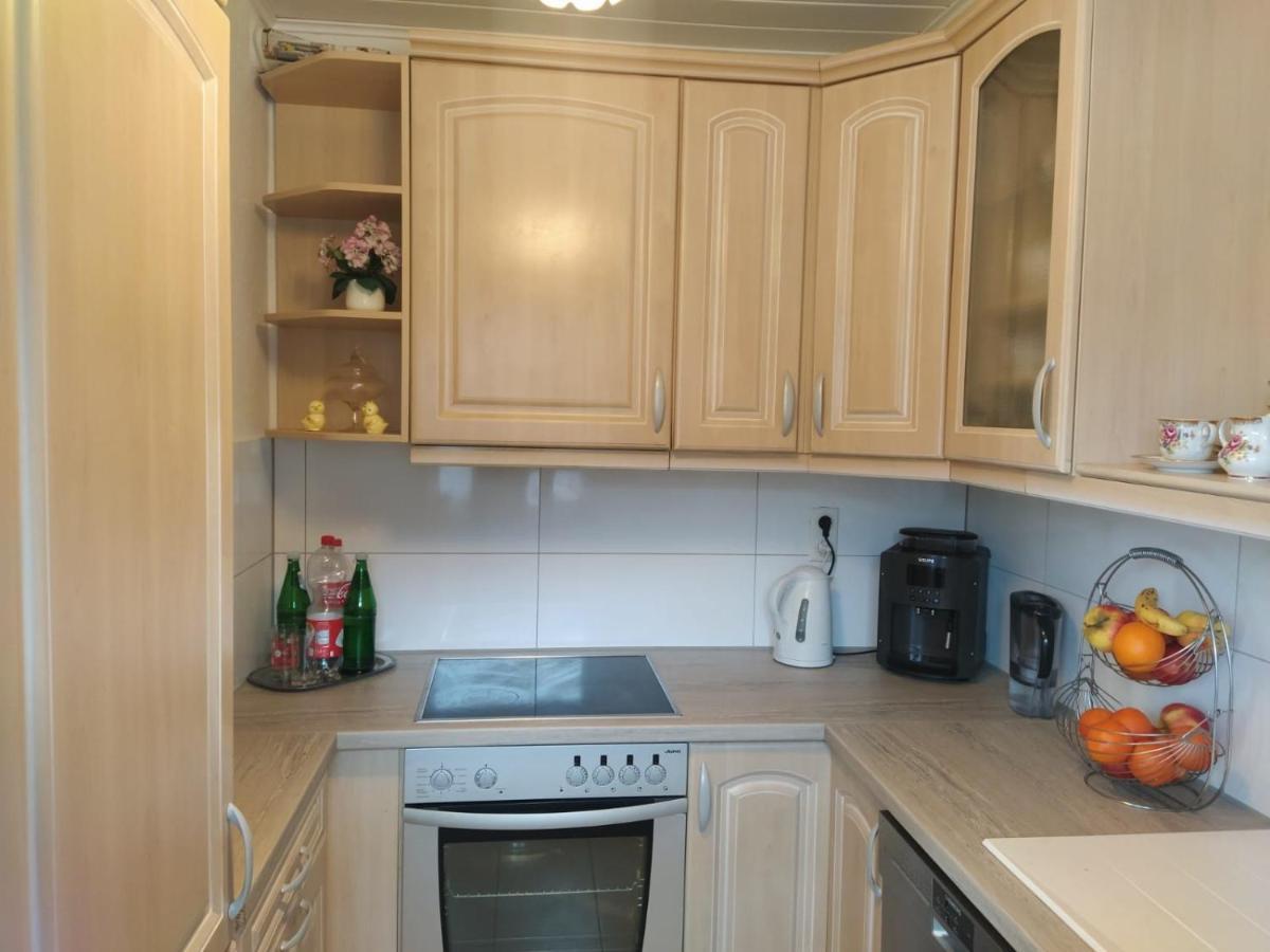 Sankt Goar Eg, Schoen Gelegene Ferienwohnung Exterior foto